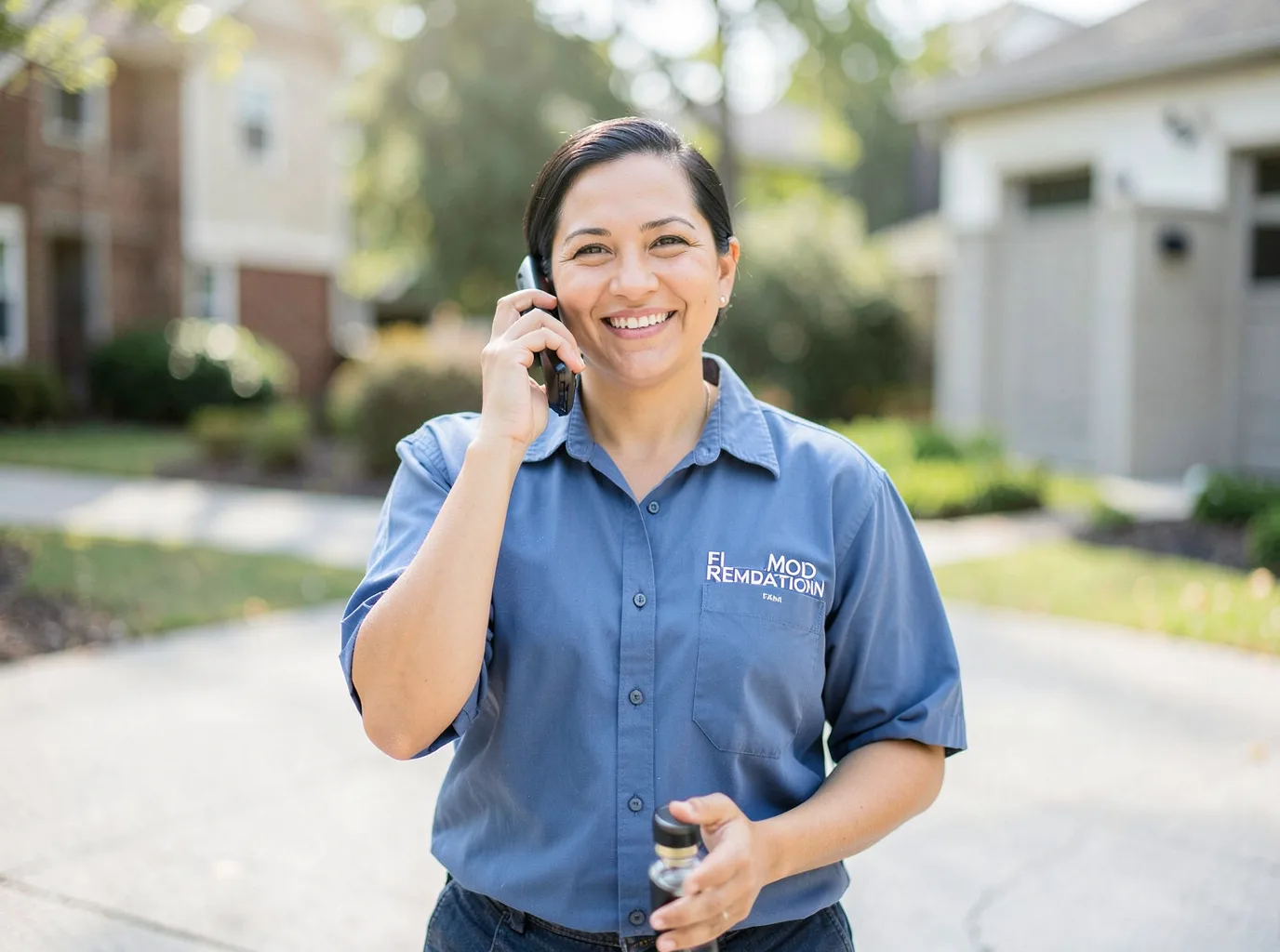 Mold Remediation Italy, TX FAQs